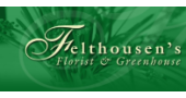 $5 Off Your Order at Felthousen’s Florist & Greenhouse (Site-Wide) Promo Codes